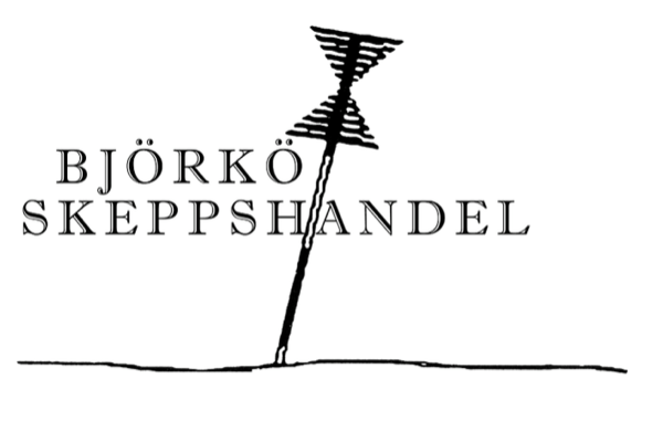 Björkö Skeppshandel